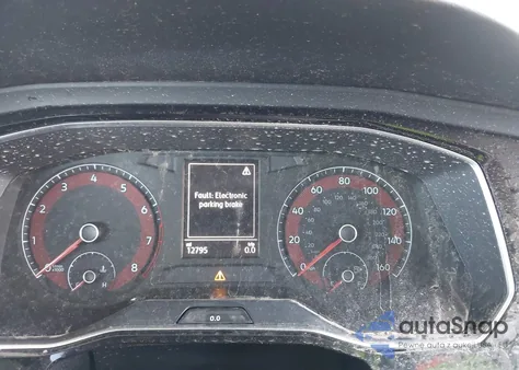 2021 Volkswagen Jetta 1.4T R-Line/1.4T S/1.4T Se from USA, damaged, VIN 3VWC57BU5MM055602